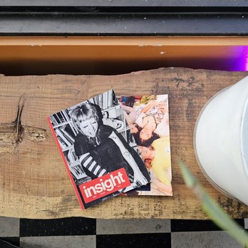 The EP Listening Lounge - Vibes - Coffee & Tea Near Me - Reno, Nevada