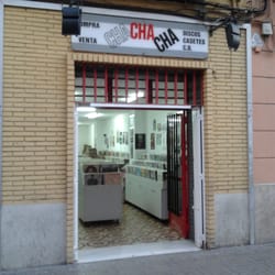 Cha Cha Cha