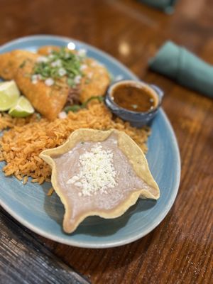 Raíces Mexican Cantina by null