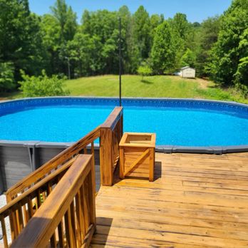Paradise Pools and Spas - Pool & Hot Tub Service Near Me - Greensboro, North Carolina Paradise Pools and Spas - Pool & Hot Tub Service Near Me - Greensboro, North Carolina