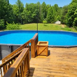 Paradise Pools and Spas