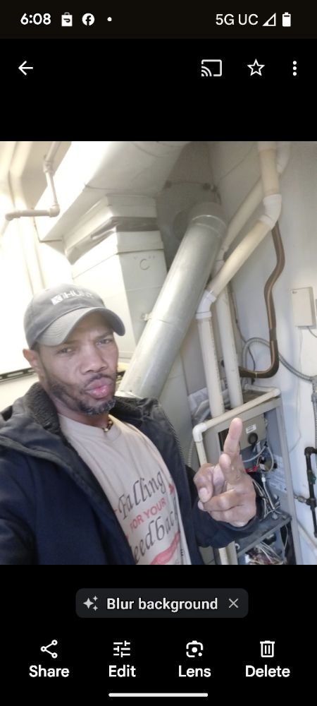 Slide of E.G. Technician Solutions