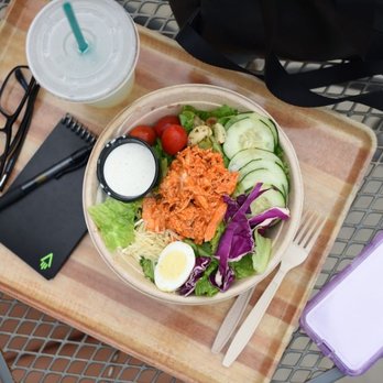 Salad Station - Salad Near Me - Slidell, Louisiana