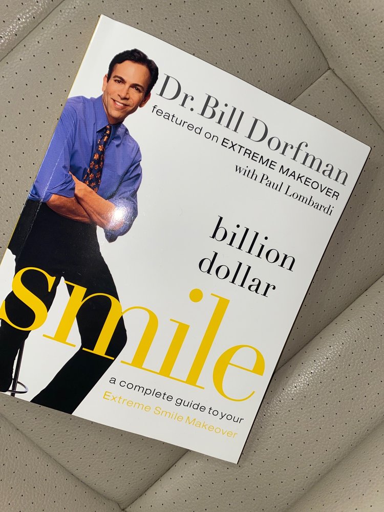Bill Dorfman, DDS