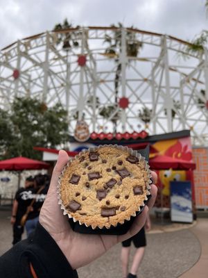 Jack-Jack Cookie Num Nums by null