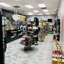 Smoke Shack 14