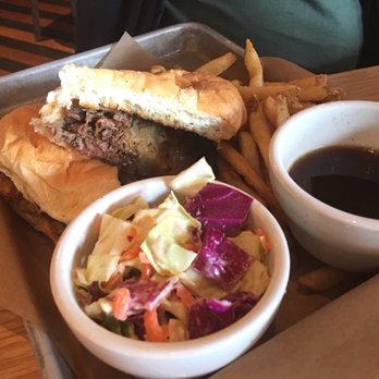 BJ's Restaurant & Brewhouse - New American Near Me - Downey, California
