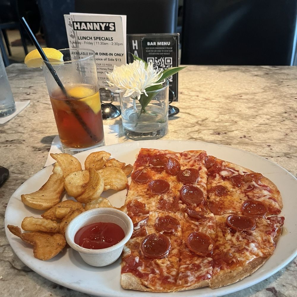 Hanny's - Lunch special - Lounges Near Me - Phoenix, Arizona Hanny's - Lunch special - Lounges Near Me - Phoenix, Arizona