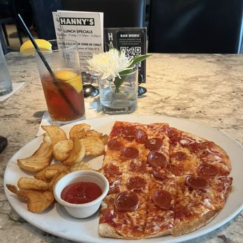 Hanny's - Lunch special - Lounges Near Me - Phoenix, Arizona Hanny's - Lunch special - Lounges Near Me - Phoenix, Arizona