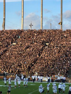 Purdue University by null