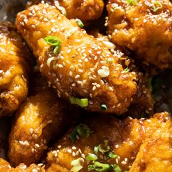 bb.q Chicken Gainesville