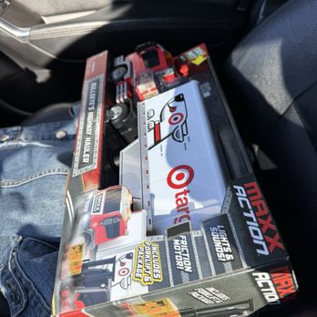 Target - Department Stores Near Me - Irvine, California