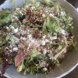Market Salad
