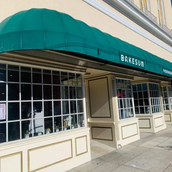 Bake Sum - Desserts Near Me - Oakland, California Bake Sum - Desserts Near Me - Oakland, California