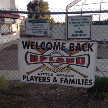 Foothill Little League - Little leaguers! - Sports Clubs Near Me - Upland, California Foothill Little League - Little leaguers! - Sports Clubs Near Me - Upland, California