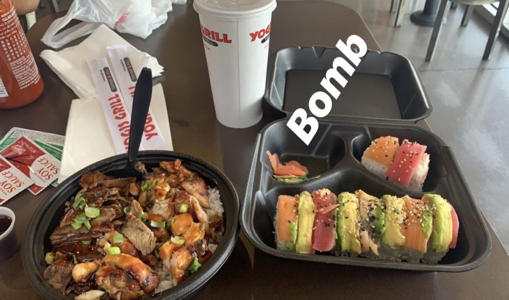 YOGIS GRILL 67 Photos & 93 Reviews 3235 W Ray Rd, Chandler, AZ Yelp