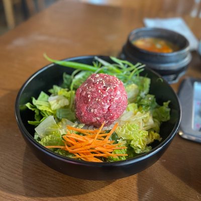 Woo Hyang Woo by null