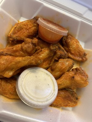 Wings 'n Things by null