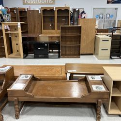 Goodwill Store - Furniture