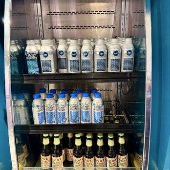 Van Leeuwen Ice Cream - Long Beach - Refrigerated Bottled Drinks - Ice Cream & Frozen Yogurt Near Me - Long Beach, California