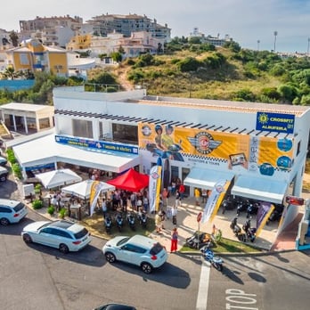 Algarve Riders - Our Store - Albufeira - Motorcycle Rental Near Me - Albufeira, 08 Algarve Riders - Our Store - Albufeira - Motorcycle Rental Near Me - Albufeira, 08