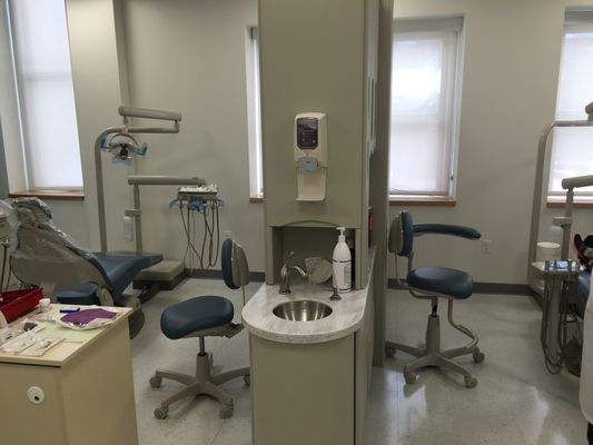 NEW Health Charlestown by null