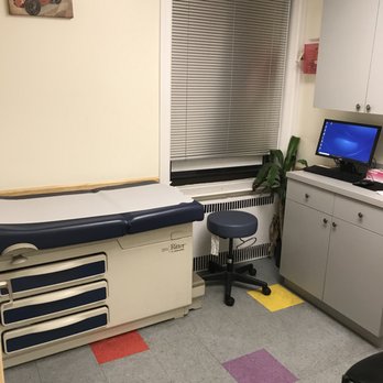 Triboro Pediatrics - Exam Room 2 - Pediatricians Near Me - Jackson Heights, New York Triboro Pediatrics - Exam Room 2 - Pediatricians Near Me - Jackson Heights, New York