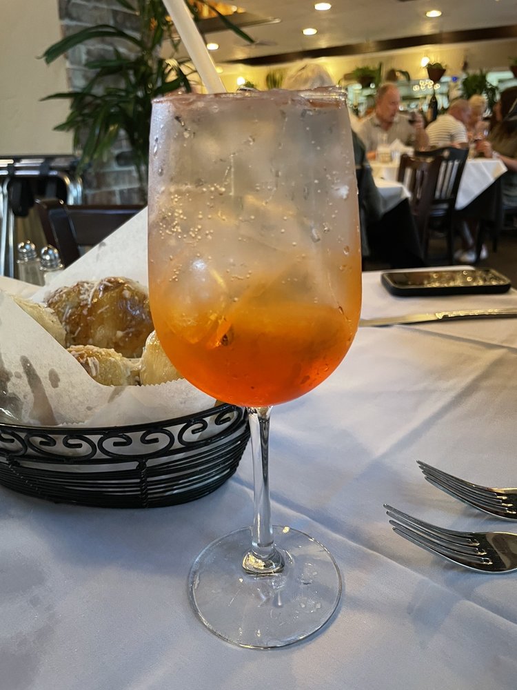 Giannis Italian Restaurant