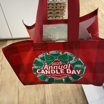 Bath & Body Works - Cosmetics & Beauty Supply Near Me - Easley, South Carolina
