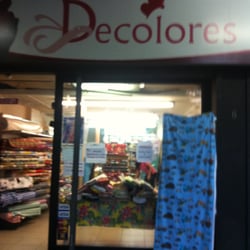 Decolores