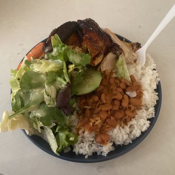 El Castillo de Jagua - Dinner Special piled on - Spanish Near Me - Brooklyn, New York El Castillo de Jagua - Dinner Special piled on - Spanish Near Me - Brooklyn, New York