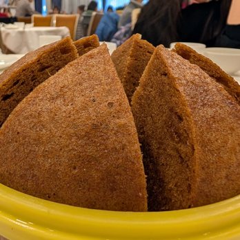 Sun Sui Wah Seafood Restaurant - Steamed Sponge cake - Seafood Near Me - Richmond, British Columbia