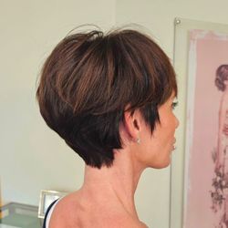 VerVe Salon Lifestyle