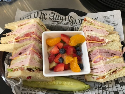 Cherubs Cafe by null