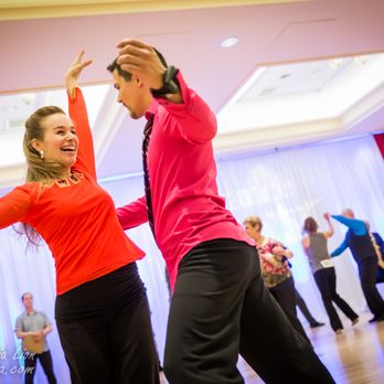 May I Have This Dance - Dance Studios Near Me - Chicago, Illinois