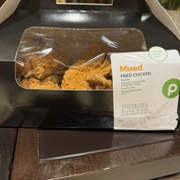 Needed a meal after our abysmal dinner