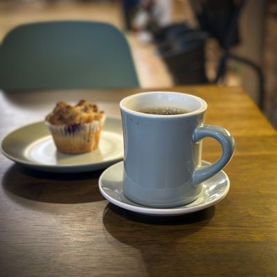 Populace Coffee by null