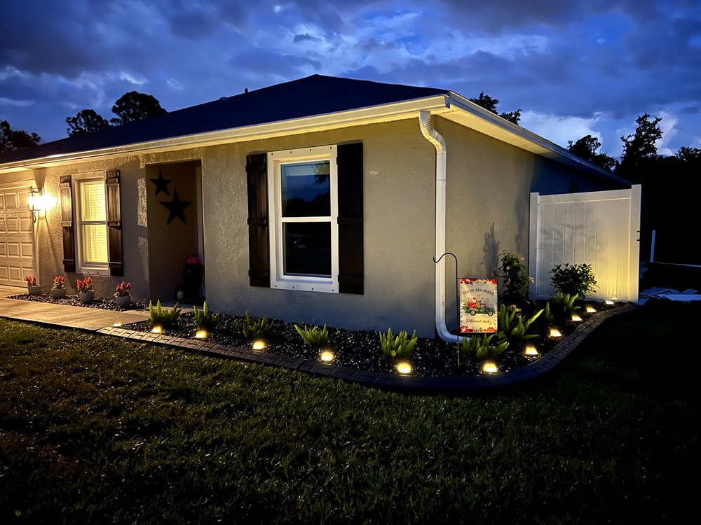 NORTH PORT LAWN & LANDSCAPING SERVICE 60 Photos North Port, Florida