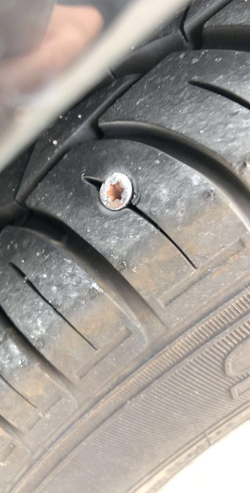 COUNTRY TIRE AND WHEEL Updated September 2024 18 Photos & 10