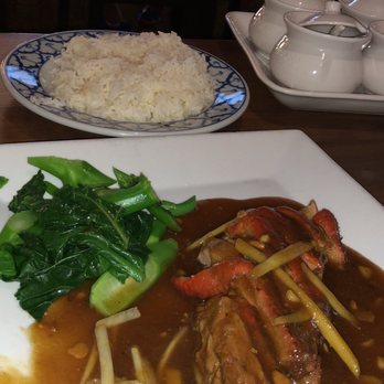 Soi 38 - Honey Roasted duck - Thai Near Me - Washington, DC, District of Columbia Soi 38 - Honey Roasted duck - Thai Near Me - Washington, DC, District of Columbia