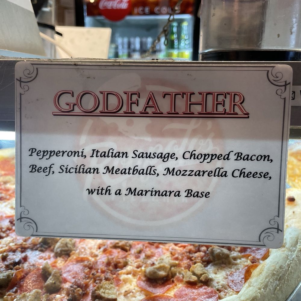 Roppolo's Pizzeria - What I got a slice of on Monday March 31,2025 - Pizza Near Me - Austin, Texas Roppolo's Pizzeria - What I got a slice of on Monday March 31,2025 - Pizza Near Me - Austin, Texas