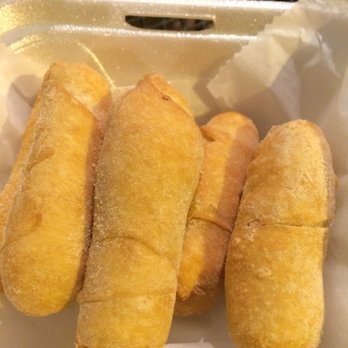 Arrechissimo Restaurant - Taqueños - Venezuelan Near Me - Cincinnati, Ohio