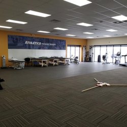Athletico Physical Therapy - Circleville - Athletico Physical Therapy - Circleville OH