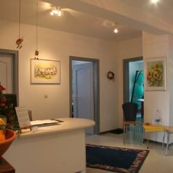 Physiotherapie / Massage Yvonne Tietze
