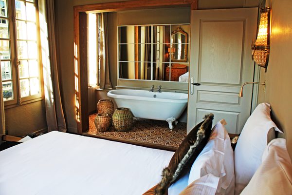 Les Maisons de Léa, a member of Radisson Individuals by null