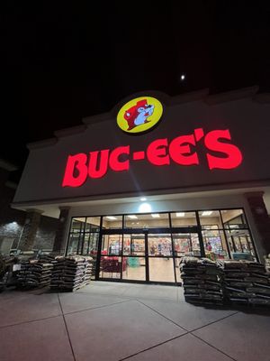 Buc-ee's by null