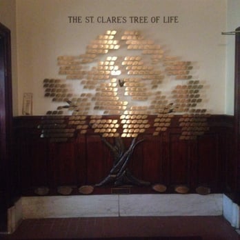 St Clare's Rc Church Rectory - Their tree of life - Churches Near Me - Rosedale, New York St Clare's Rc Church Rectory - Their tree of life - Churches Near Me - Rosedale, New York
