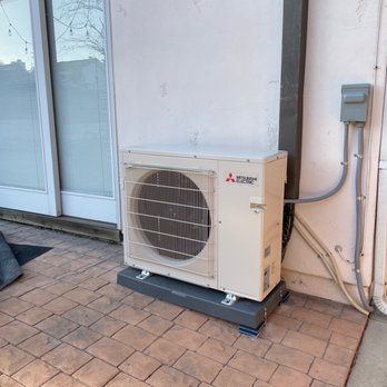 Urso Air Systems - Compressor - Heating & Air Conditioning/HVAC Near Me - San Pedro, California