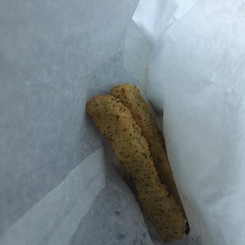 Dylan's Piggyback Poutinerie - Awesome fried pickle slices. A must try!! - Poutineries Near Me - Lethbridge, Alberta Dylan's Piggyback Poutinerie - Awesome fried pickle slices. A must try!! - Poutineries Near Me - Lethbridge, Alberta