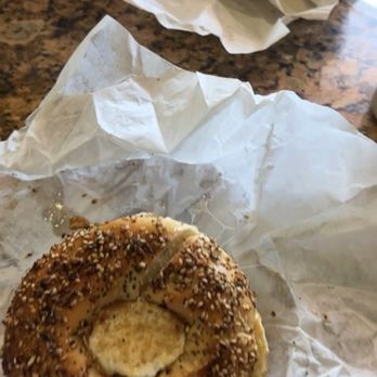 Bagel Boyz - Bagel breakfast sandwiches - Bagels Near Me - Jupiter, Florida